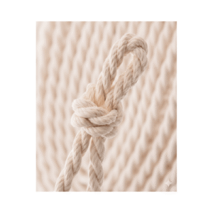 3 STRAND NYLON ROPE 12MM