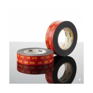 VHB TAPE 19MM15Y BLACK