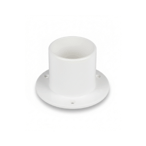 RIGGING FALNGE FITTING ,WHITE 2