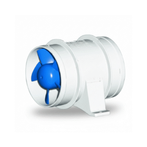 RULE IN LINE BLOWER 140-12V