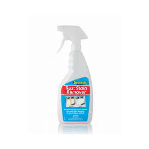 STAR BRITE RUST STAIN REMOVER 220Z SPRAY