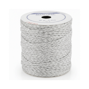 10MM MARKER WHITE AZURE  ROPE