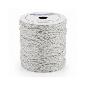 POLYPROPLINE DIAMOND BRAIDED ROPE