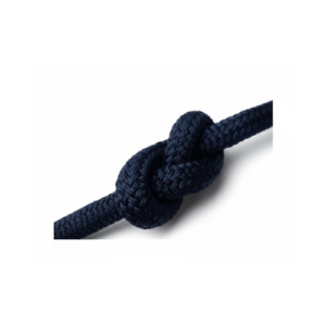 STROM LINE 12MM SOLID COLOUR NAVY BLUE