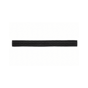 STORM LINE 12MM NERO COL2  ROPE BLACK