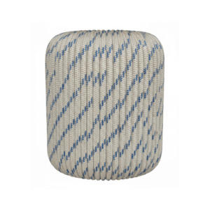 28MM MARKER WHITE AZURE ROPE