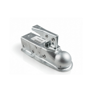 TRAILER COUPLER 3 " CHX2